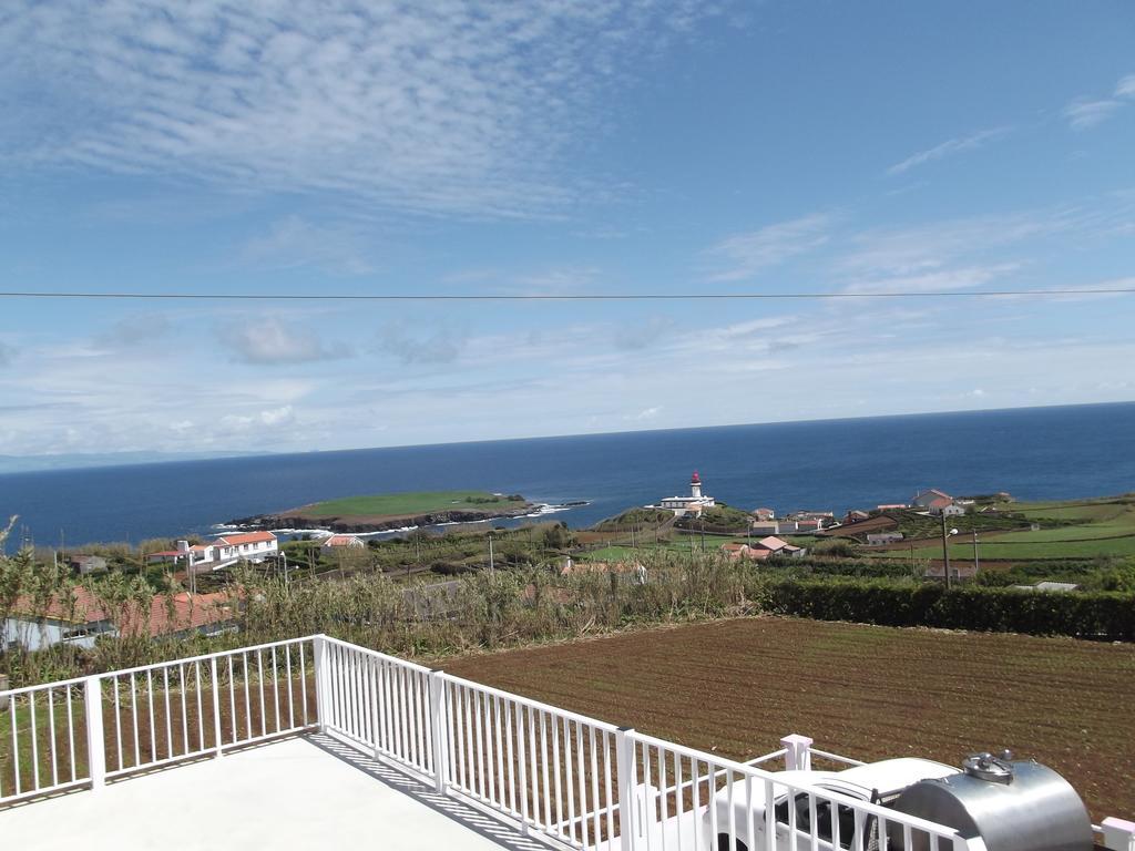 Penzion Casa De Ponta Topo Exteriér fotografie